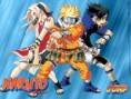 Naruto Clasico